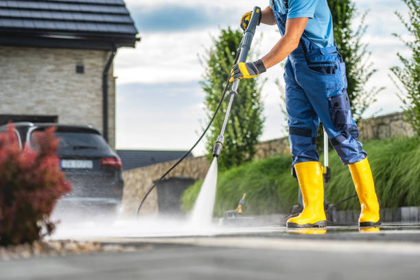Best Dumpster Area Cleaning  in Waseca, MN
